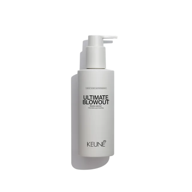 Keune Ultimate Blowout – immagine del prodotto