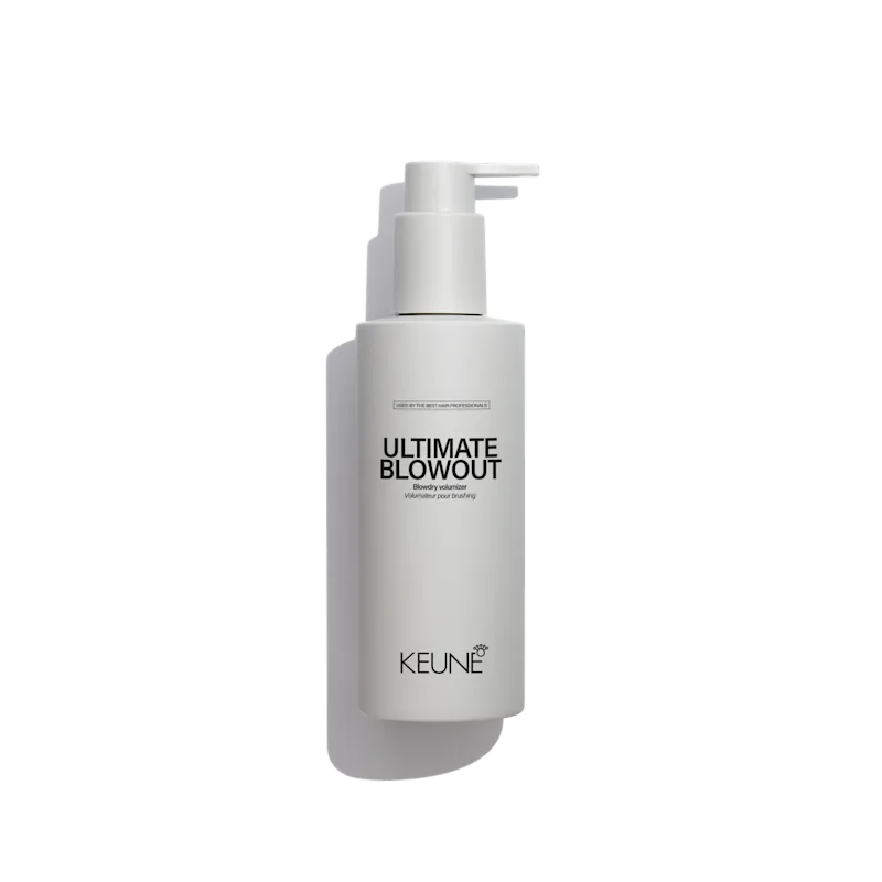 Style Ultimate Blowout, Keune styling stocked at Wicked Hair in Utah