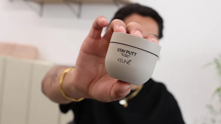 Keune Stay Putt ürün görseli 2