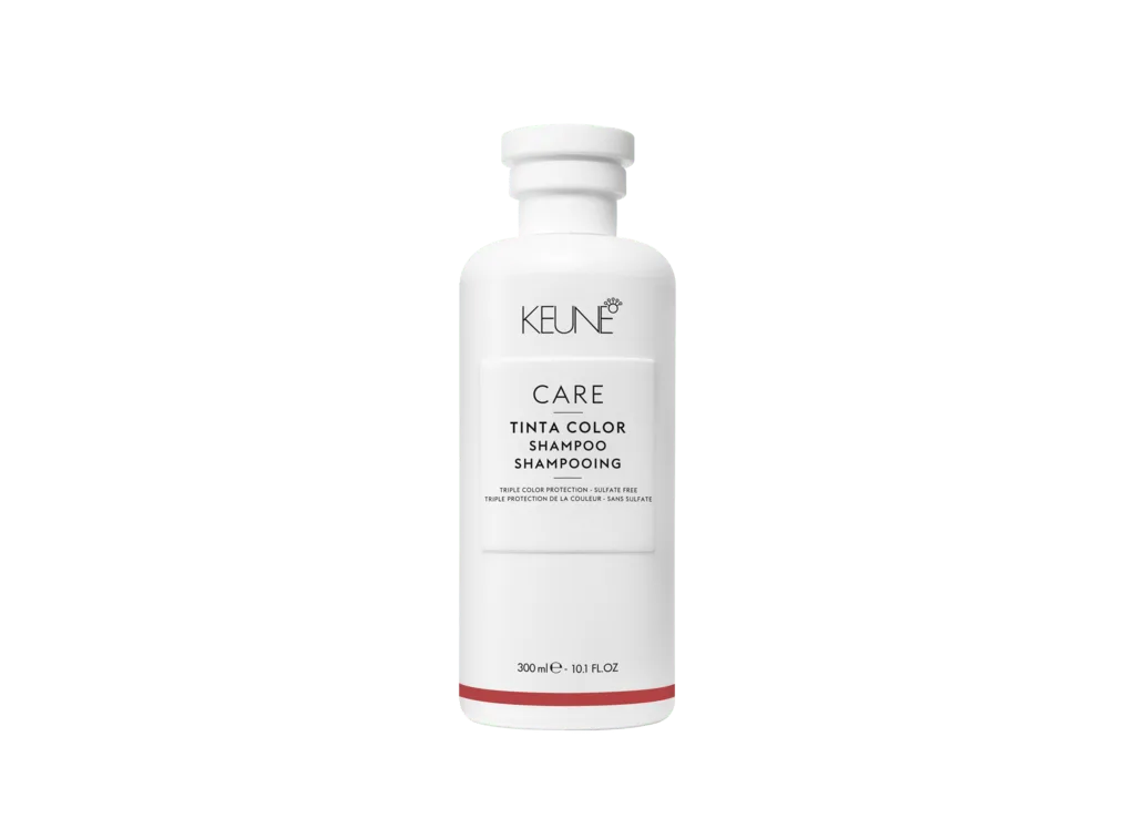 Foto van fles Keune Care Tinta Color Shampoo