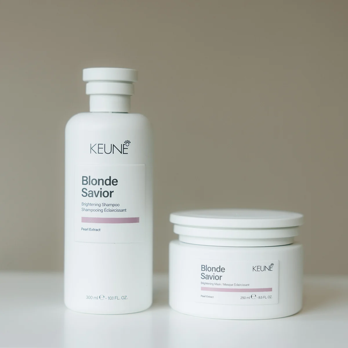 Keune Hair Cosmetics