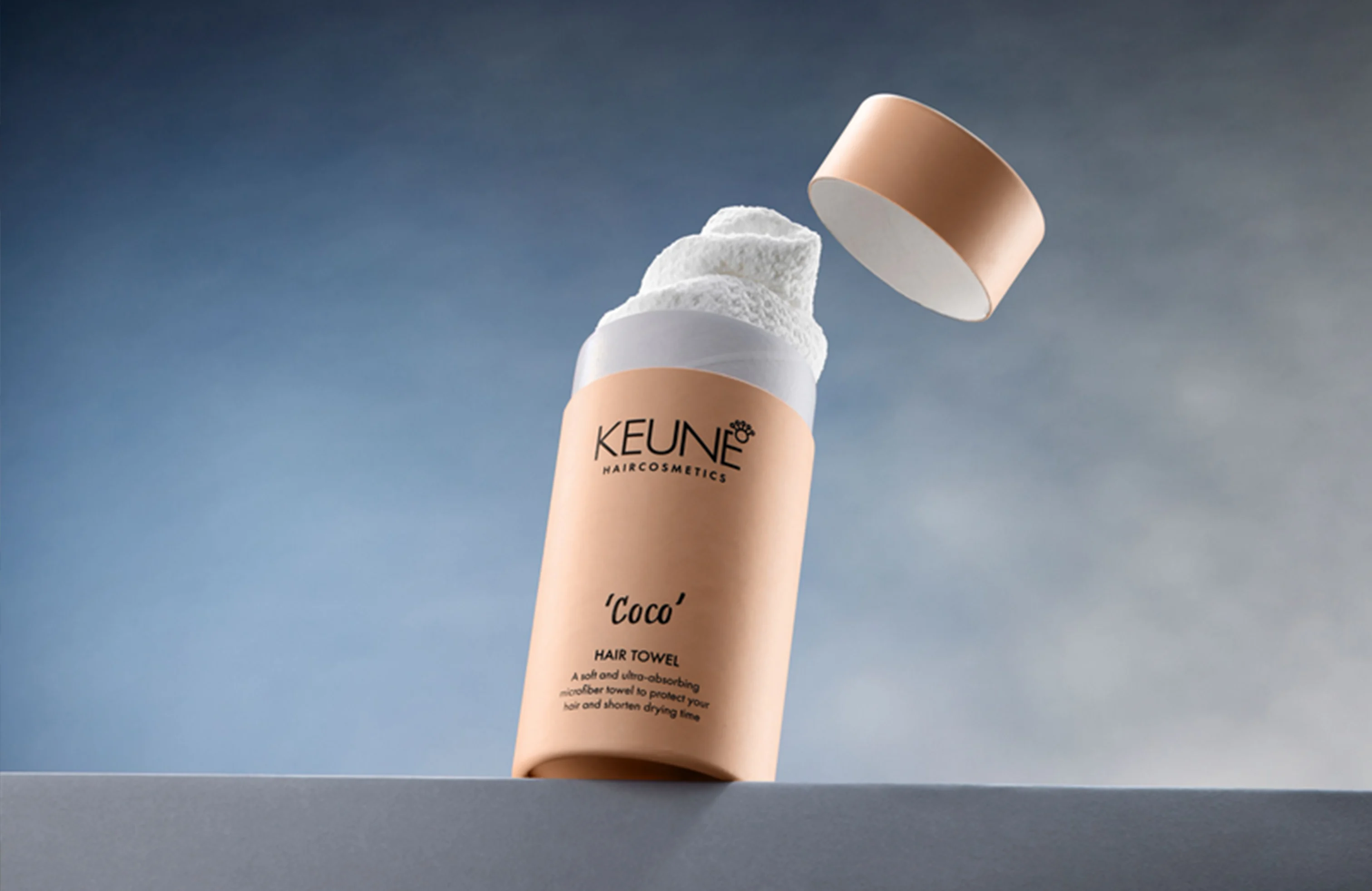 Keune Hair Cosmetics