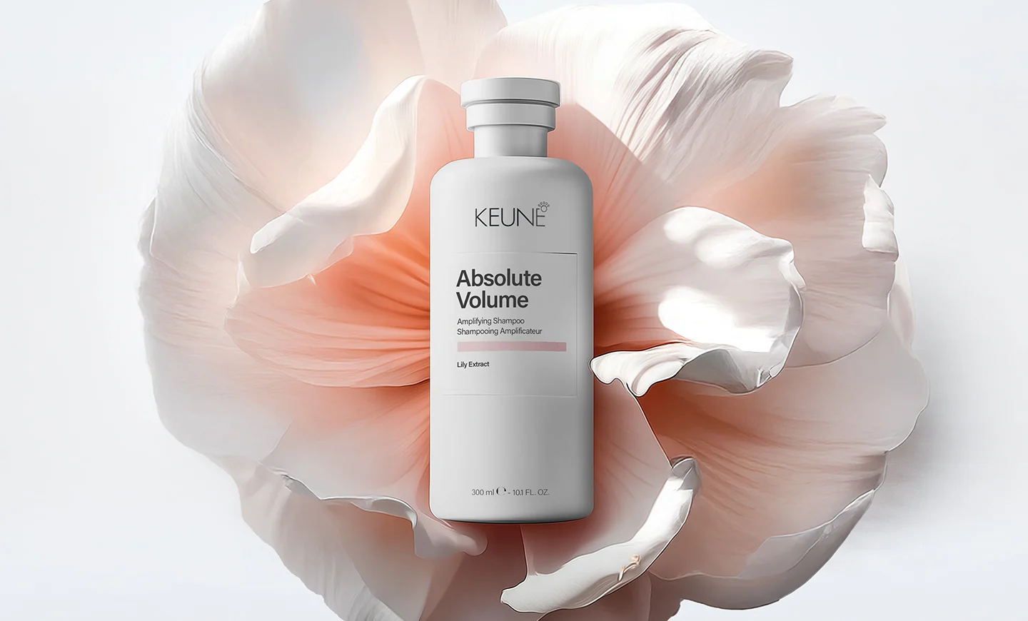 Keune Hair Cosmetics