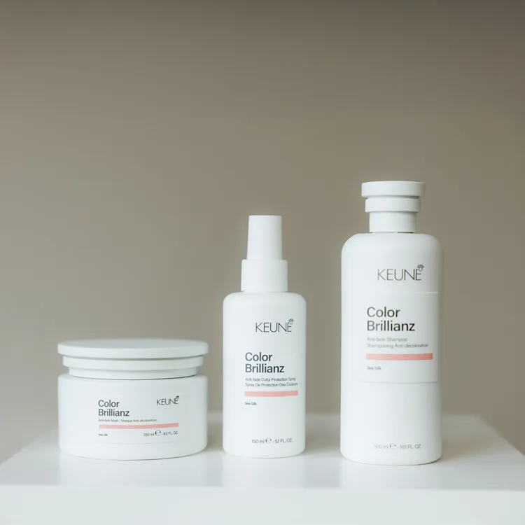 Keune Color Brillianz Mask ürün görseli 6