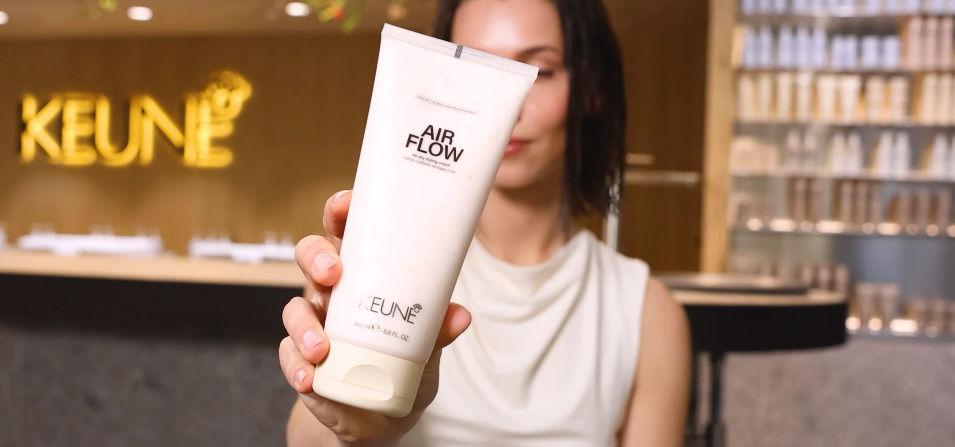Keune Hair Cosmetics