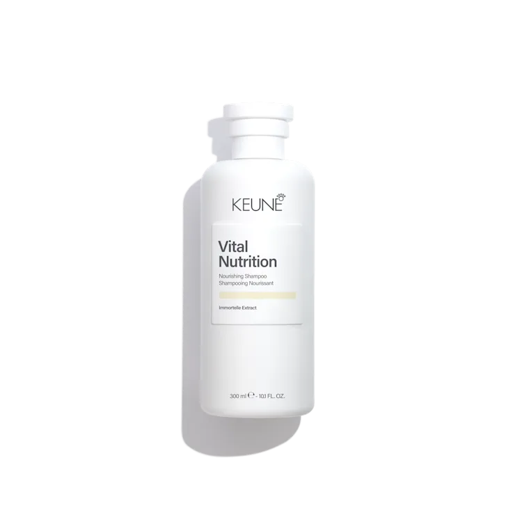 Keune Vital Nutrition Shampoo ürün görseli