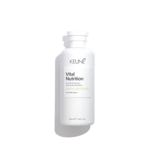 Keune Vital Nutrition Shampoo – صورة المنتج