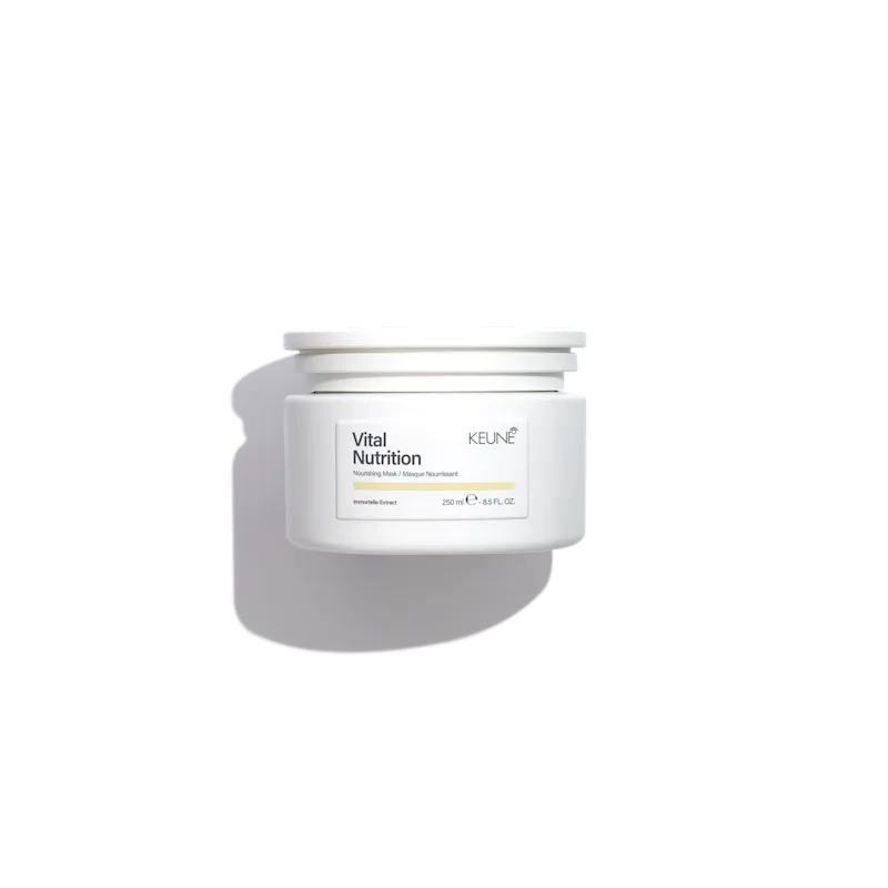 Care Vital Nutrition Mask, Keune conditioner and masks stocked at Wicked Hair in Utah