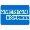 Icon -  American Express