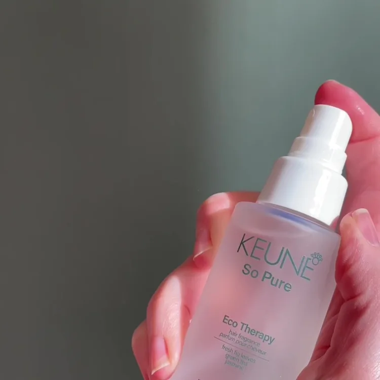 Keune So Pure Hair Fragrance ürün görseli 2
