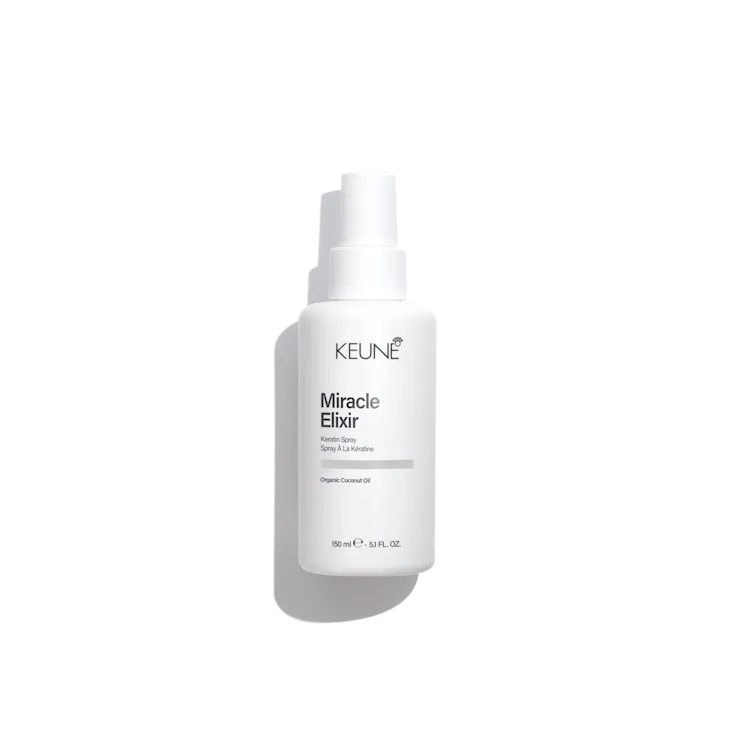 Keune Miracle Elixir Spray ürün görseli