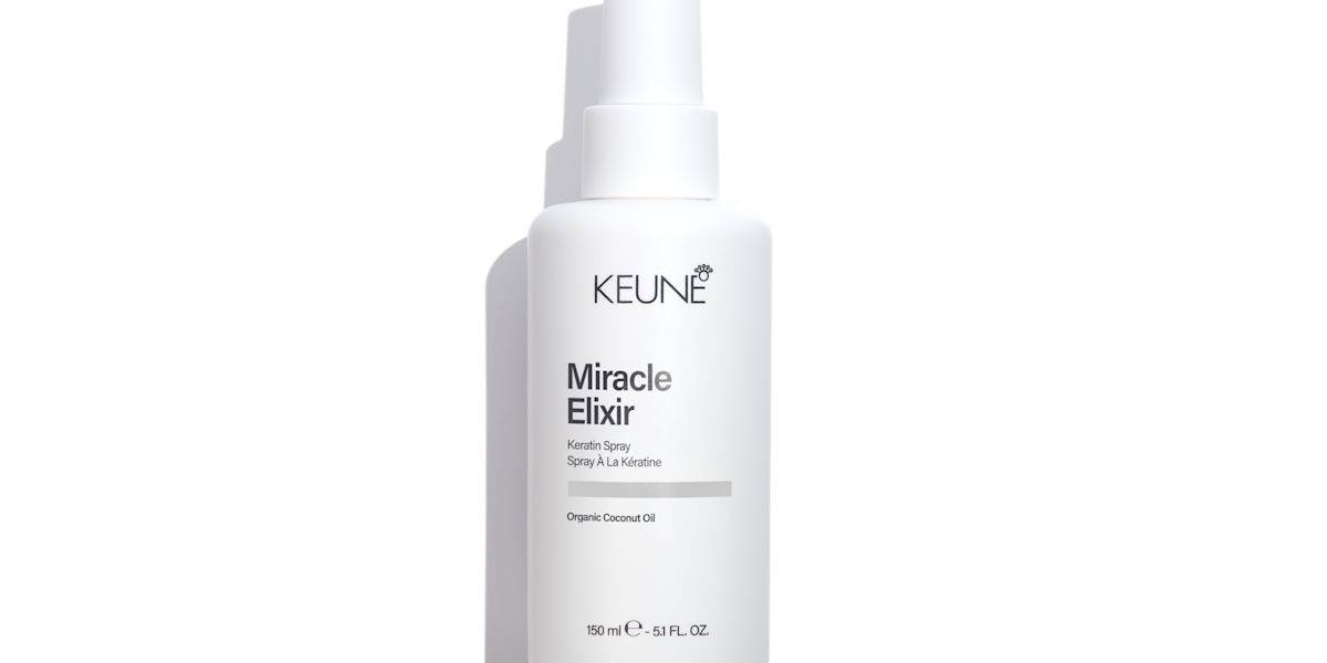 Care Miracle Elixir Keratin Spray - Keune Haircosmetics
