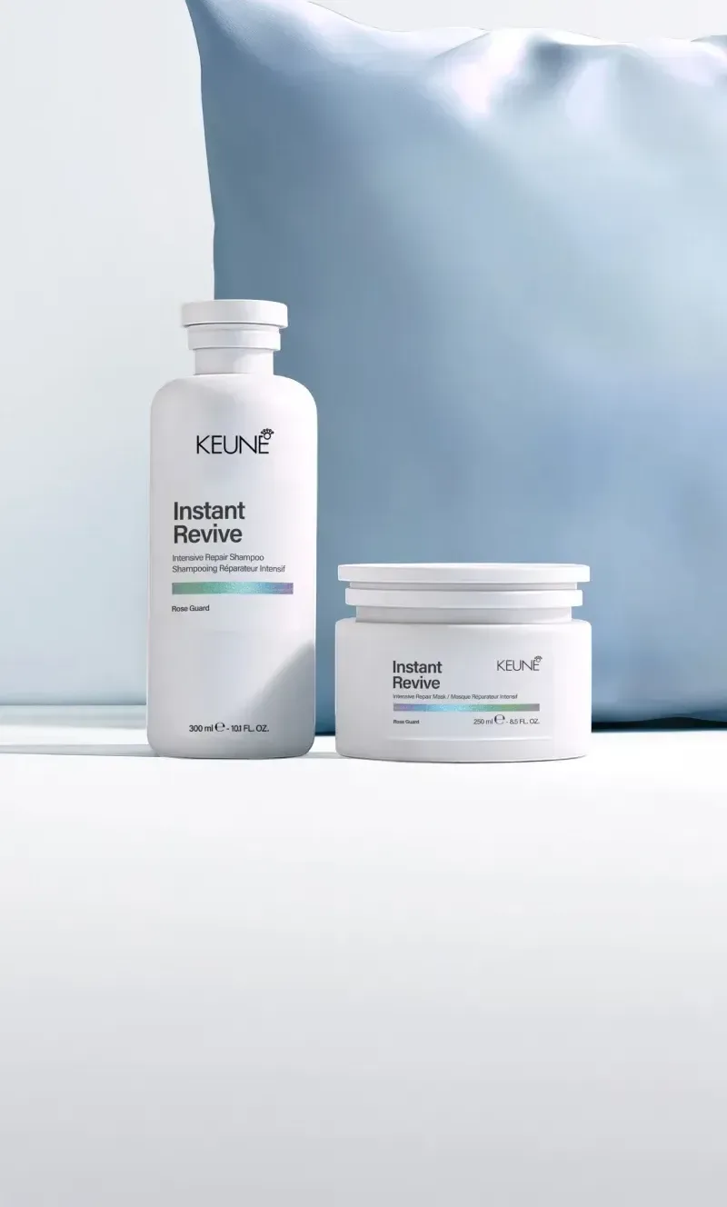 Keune Hair Cosmetics