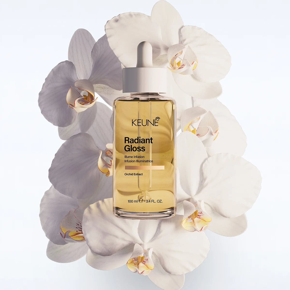 Keune Hair Cosmetics