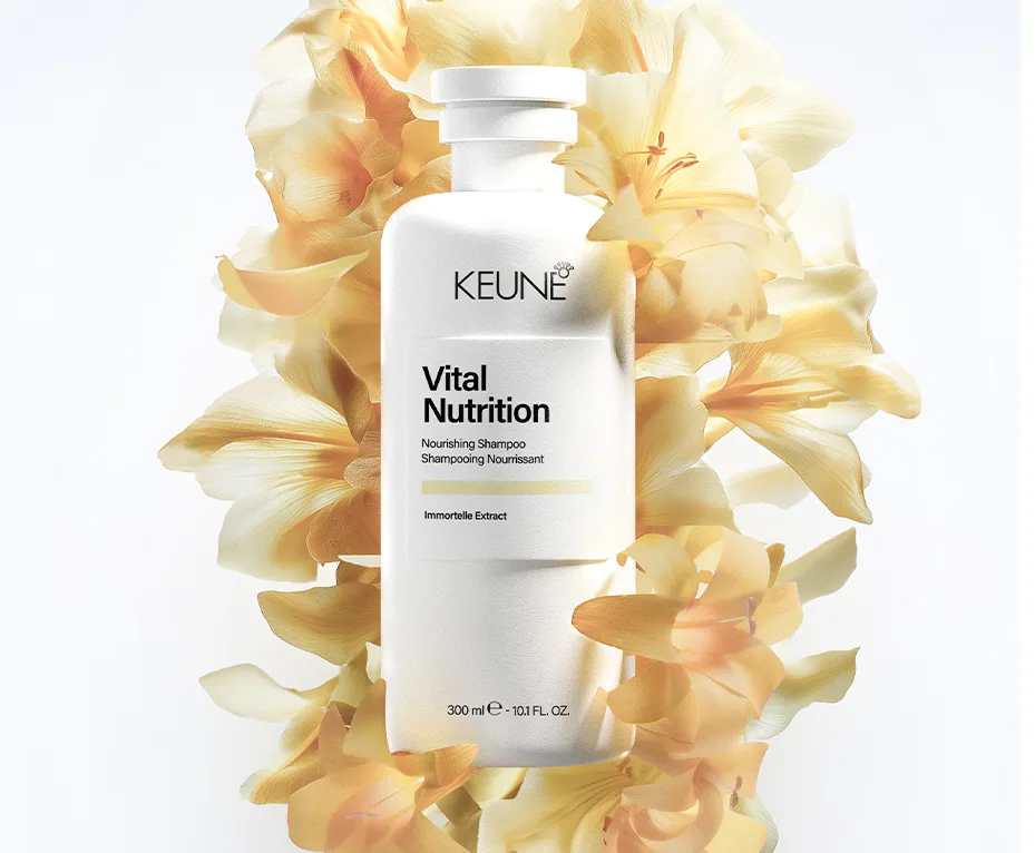 Keune Hair Cosmetics