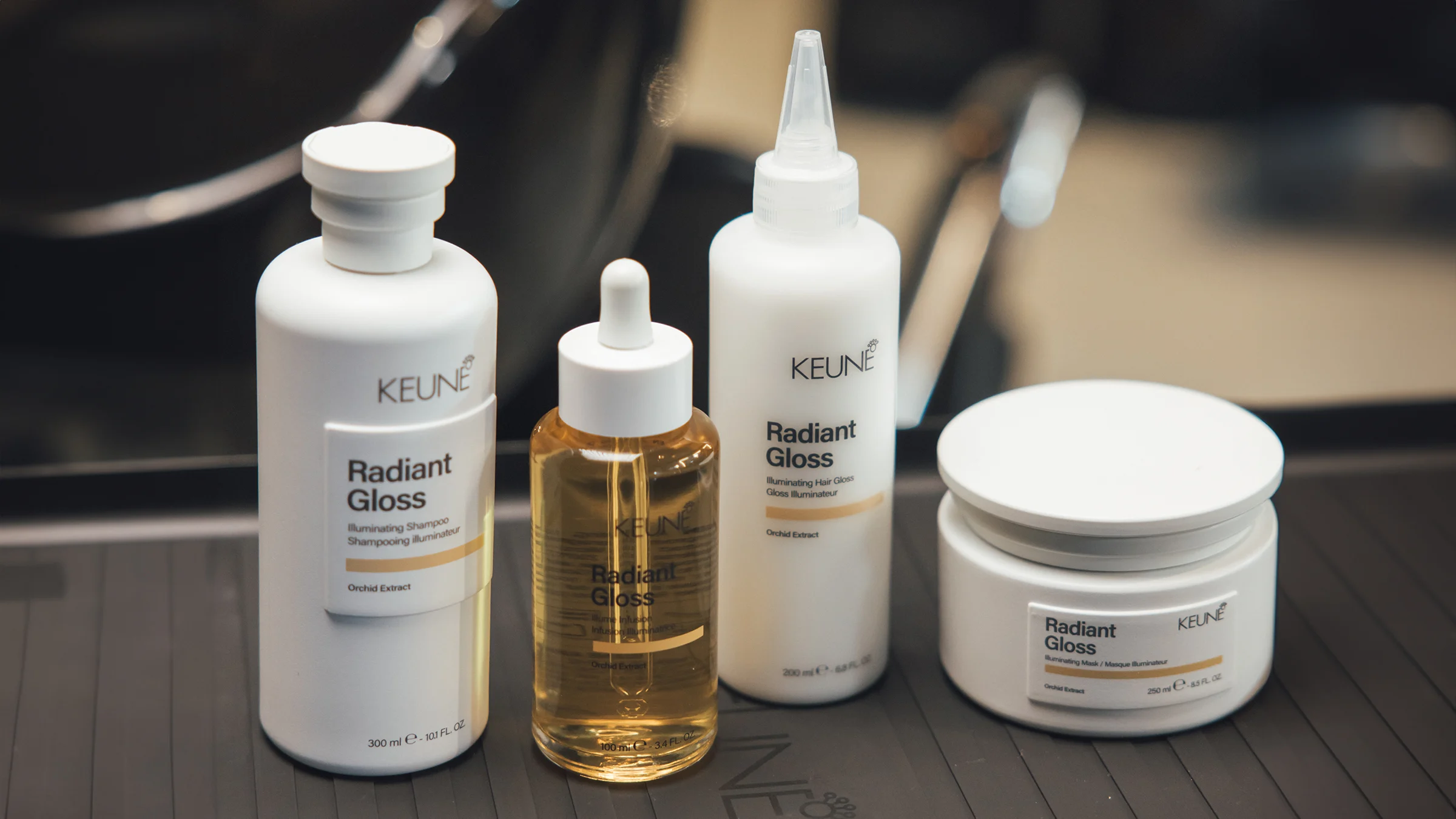 Keune Hair Cosmetics