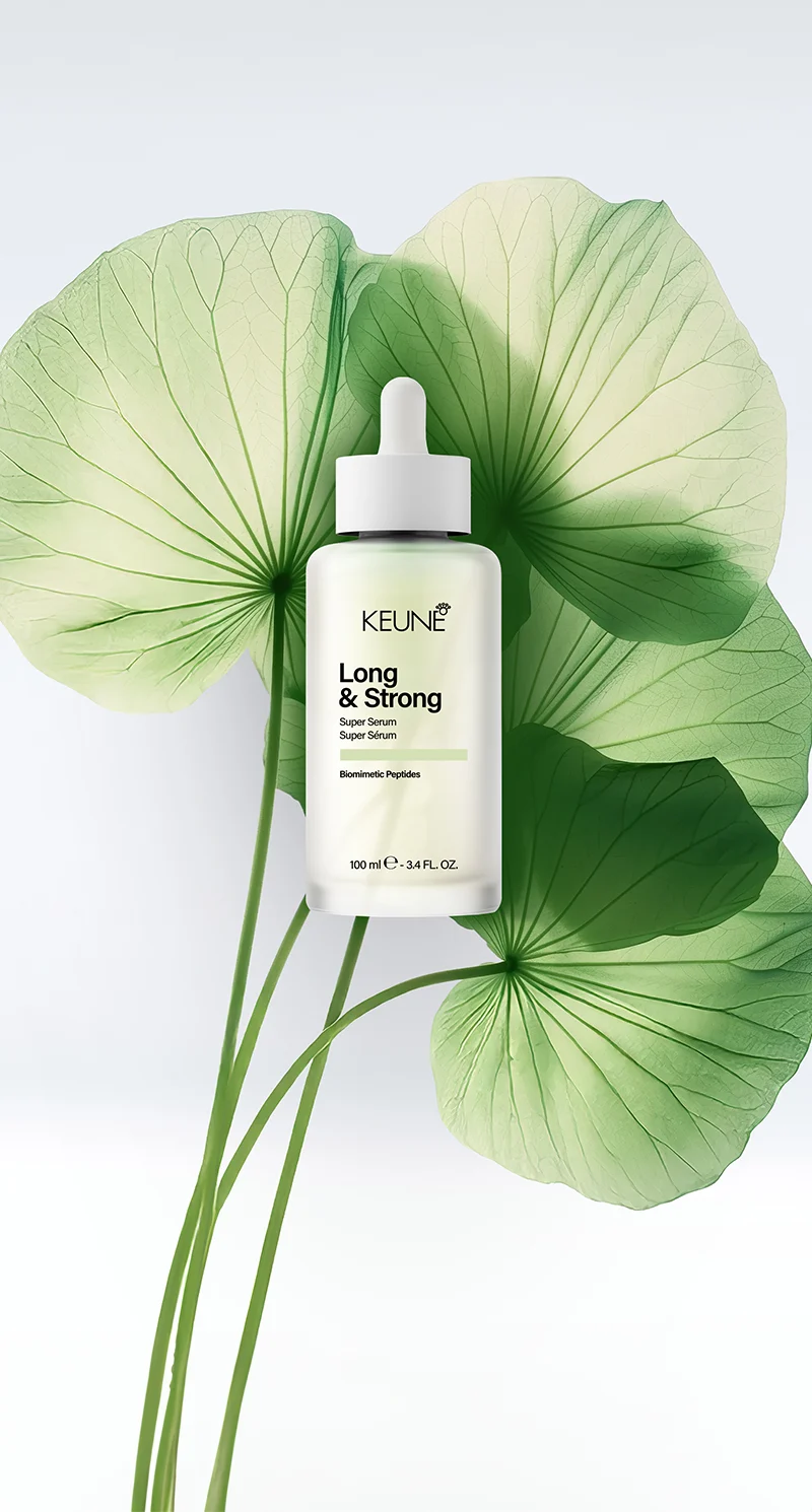 Keune Hair Cosmetics