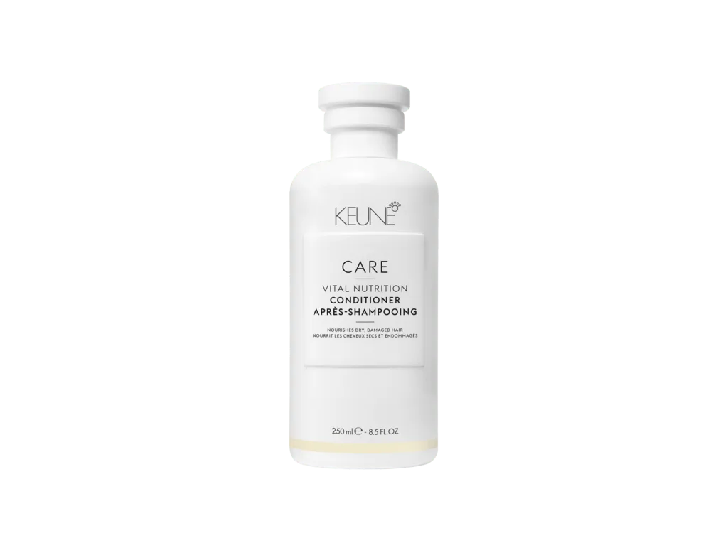 Image of bottle Keune Care Vital Nutrition Conditioner