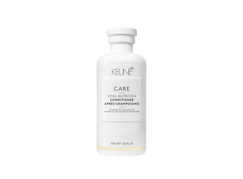 Keune Care Vital Nutrition Conditioner 250ml - Keune.com