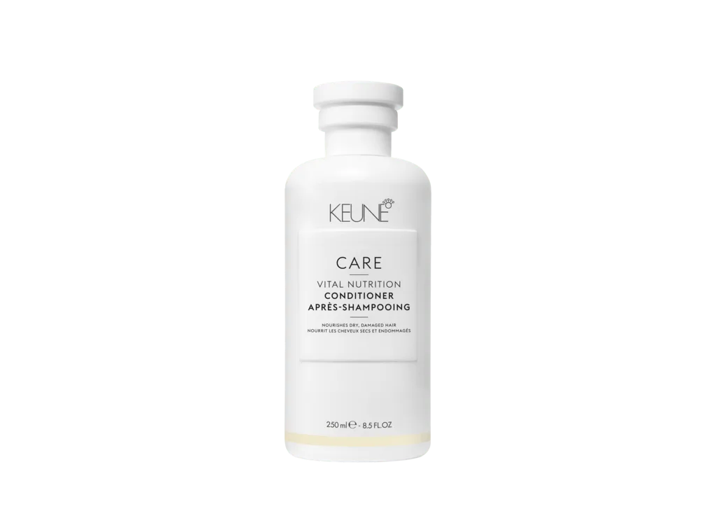 Foto van fles Keune Care Vital Nutrition Conditioner