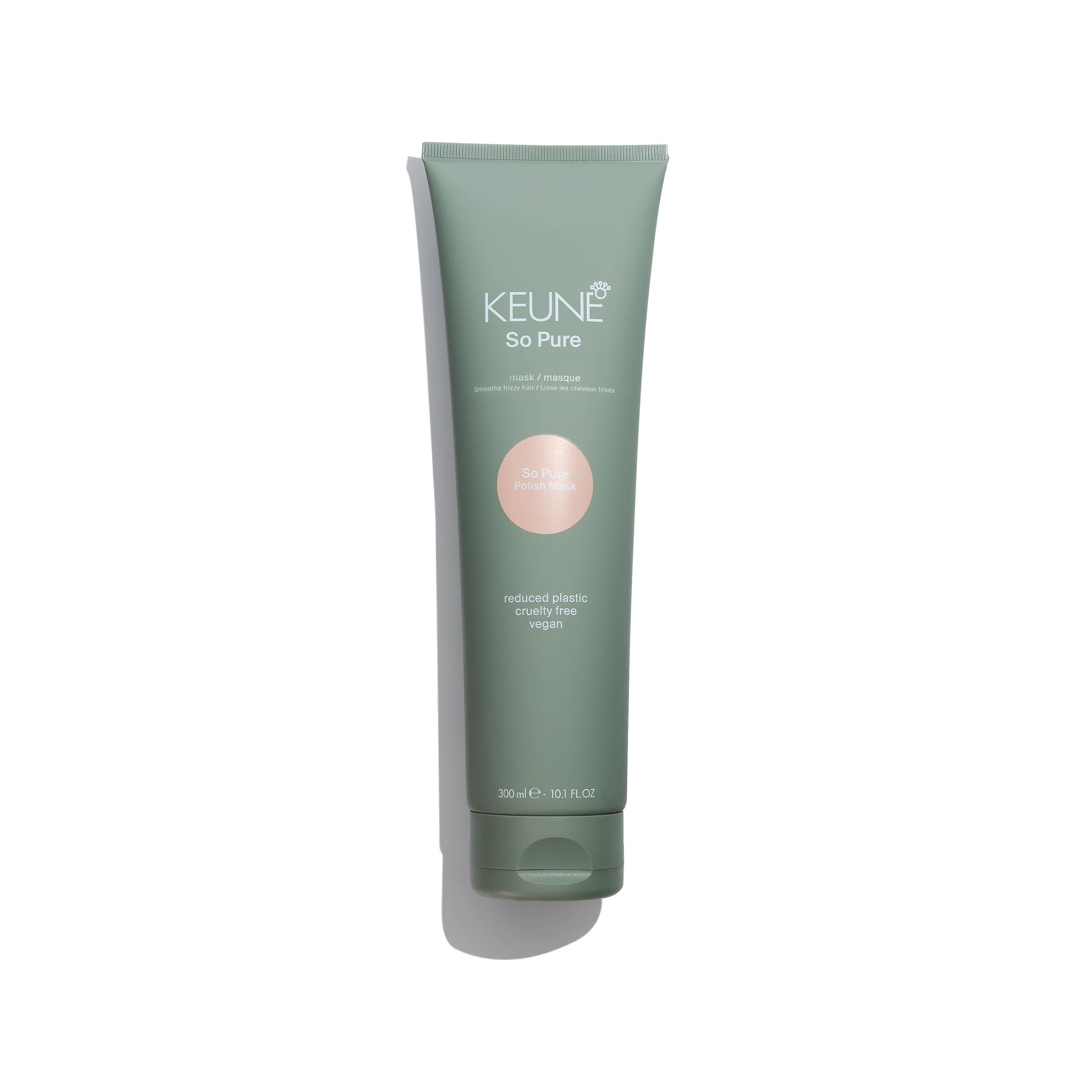 Keune-So-Pure-Polish-Mask-300ml