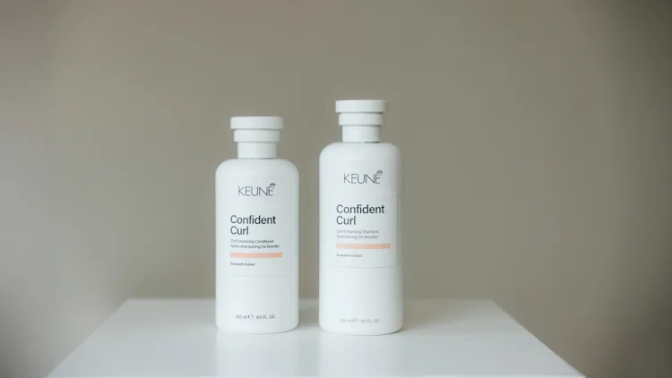 Keune Curls Bundle ürün görseli 3