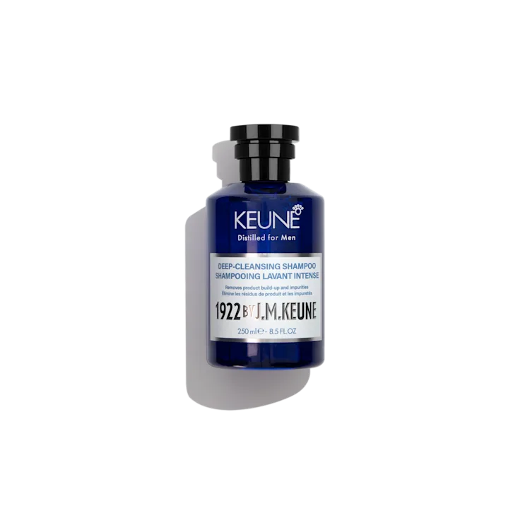 Keune 1922 By J.M. Keune Deep-Cleansing Shampoo ürün görseli