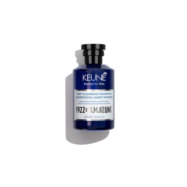 Keune 1922 By J.M. Keune Deep-Cleansing Shampoo – immagine del prodotto