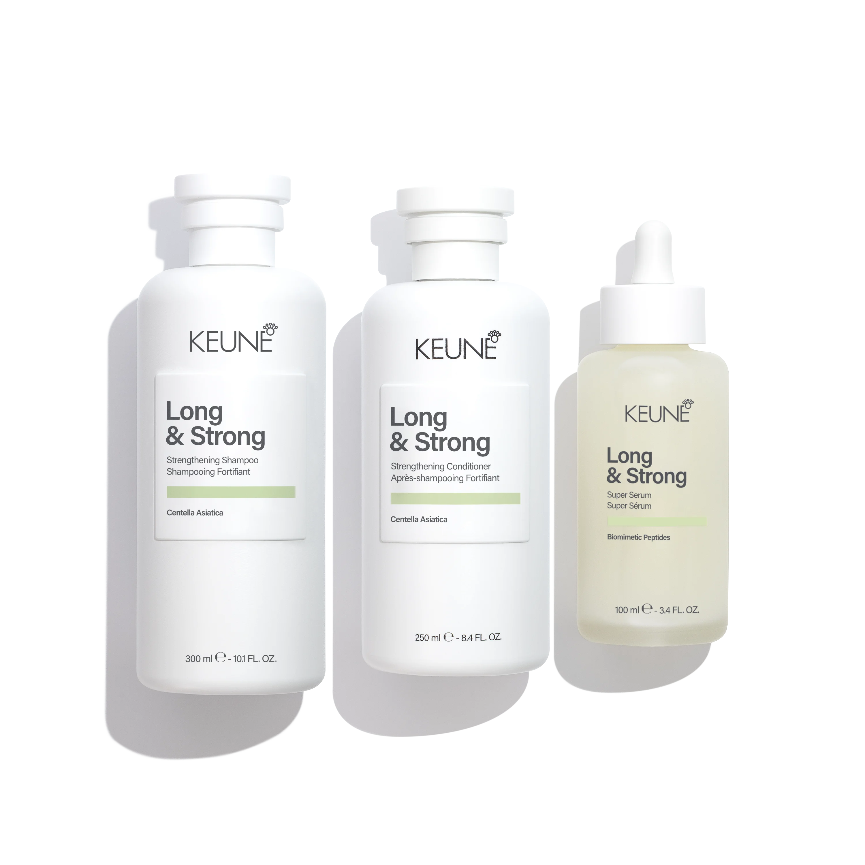 Scalp Revival Therapy