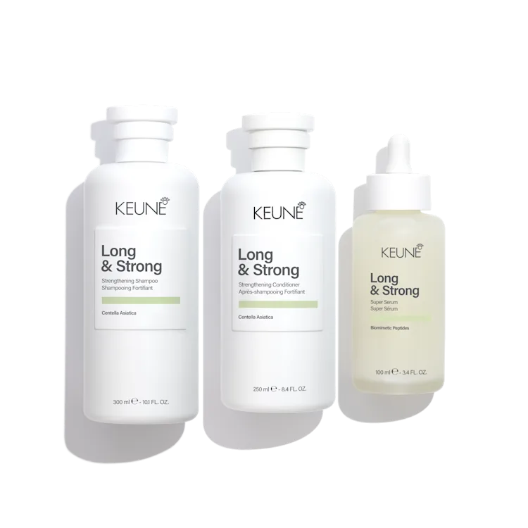 Keune Scalp Revival Therapy Bundle ürün görseli