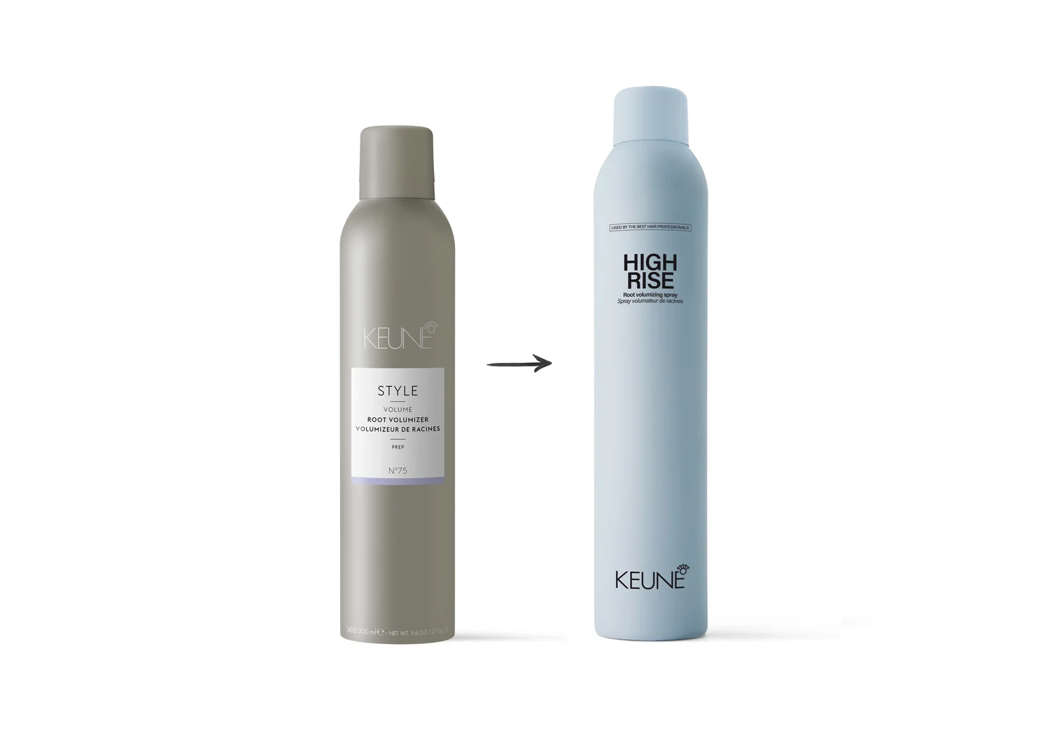 Keune Hair Cosmetics