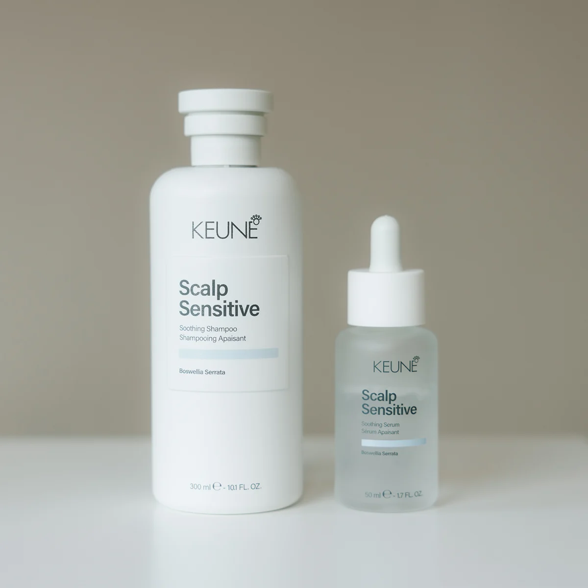 Keune Hair Cosmetics