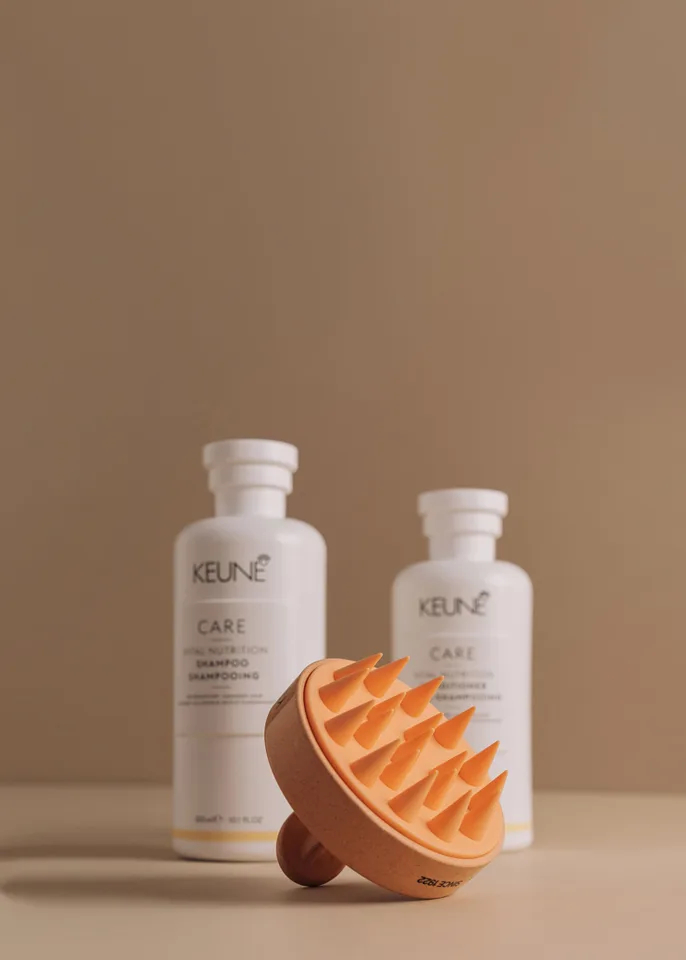 Keune Hair Cosmetics