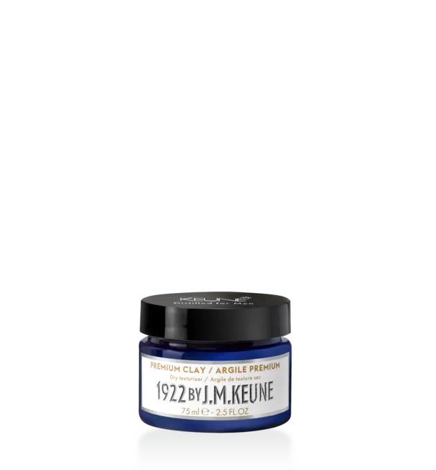 Image of jar 1922 by J.M. Keune Premier Paste Product Image