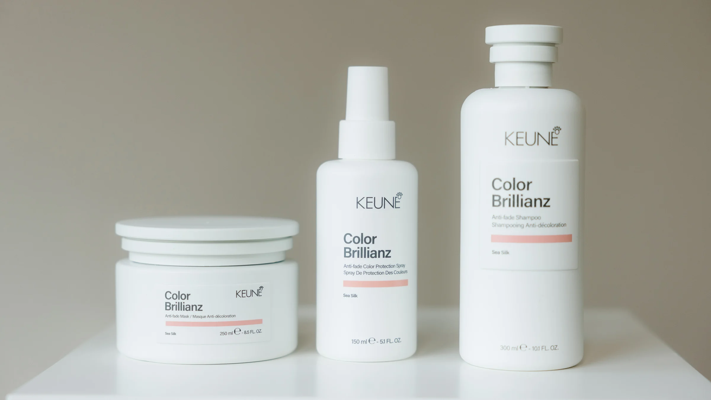 Keune Hair Cosmetics