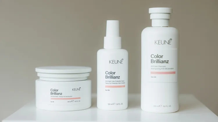Keune Color Brillianz Mask ürün görseli 7