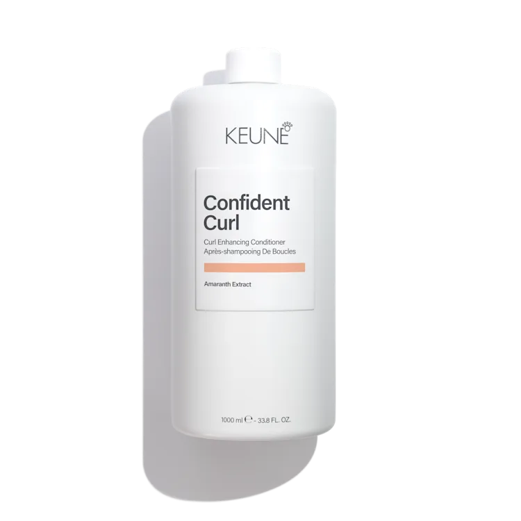 Keune Confident Curl Conditioner ürün görseli
