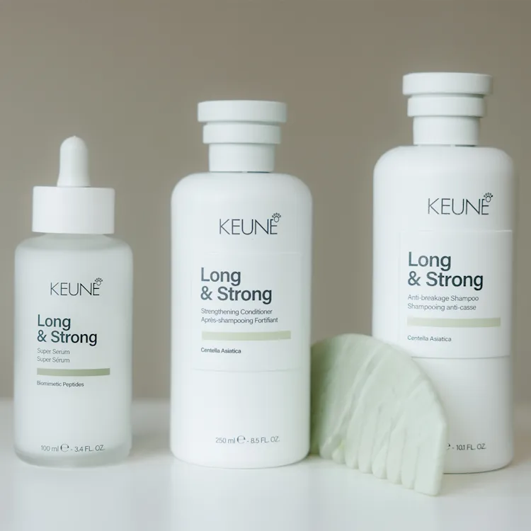 Keune Scalp Revival Therapy Bundle ürün görseli 2