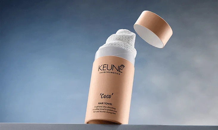 Keune Hair Cosmetics