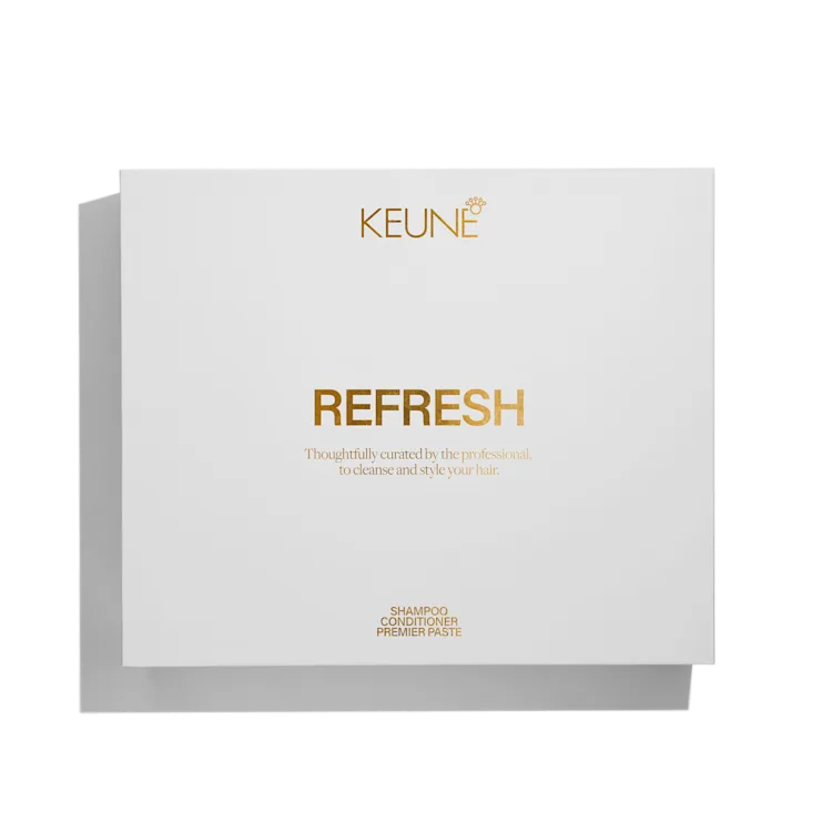 Keune New Refresh Gift Set ürün görseli 2