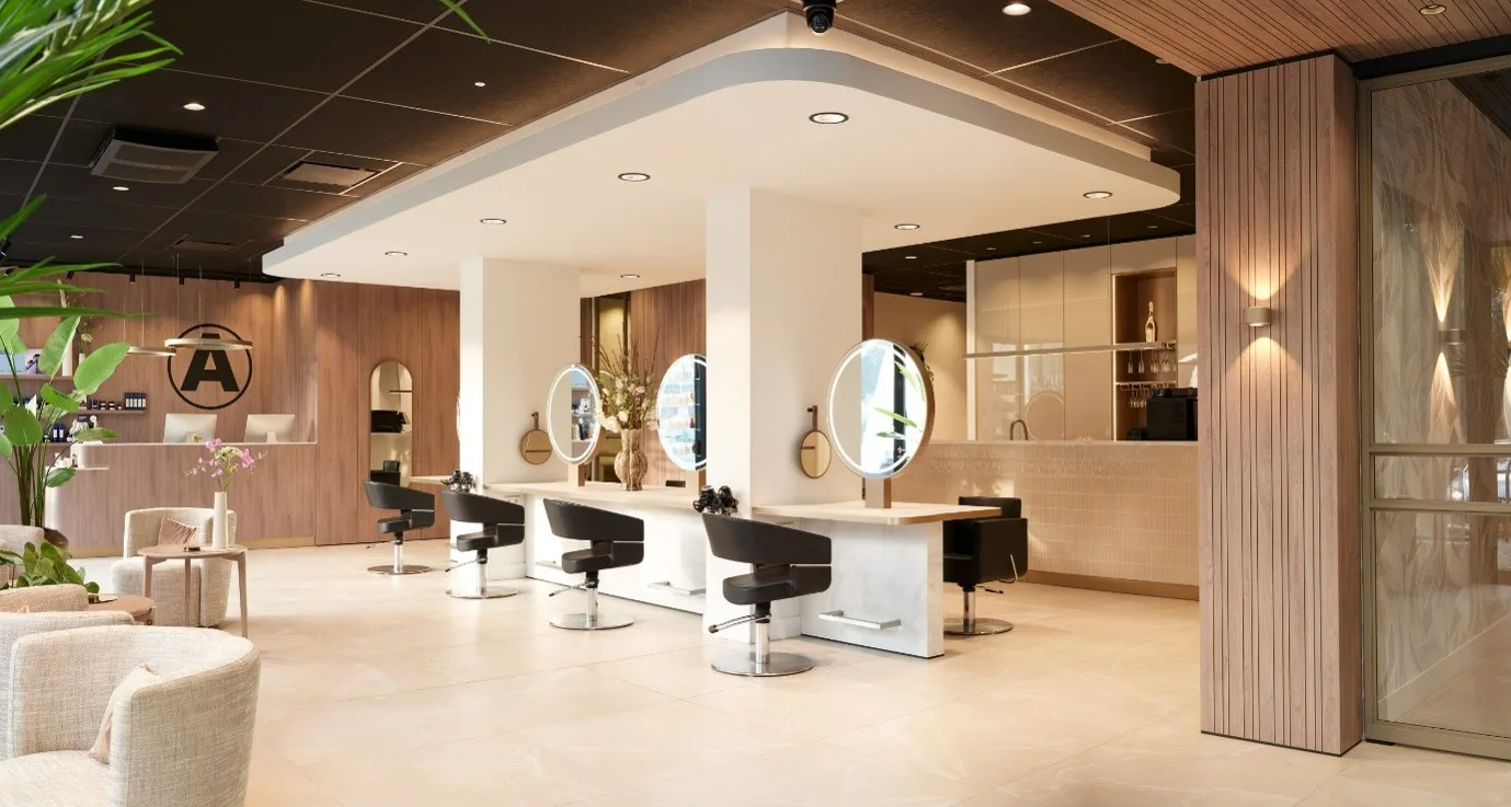 Keune Hair Cosmetics