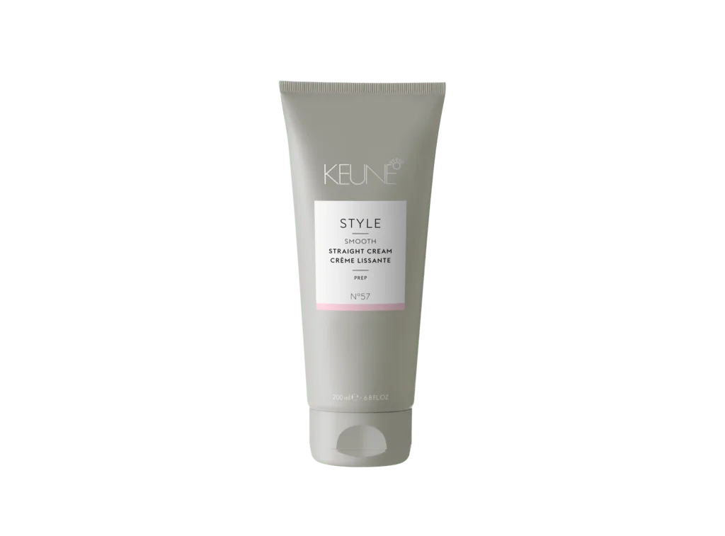 Keune Style Straight Cream 200ml - Keune.com