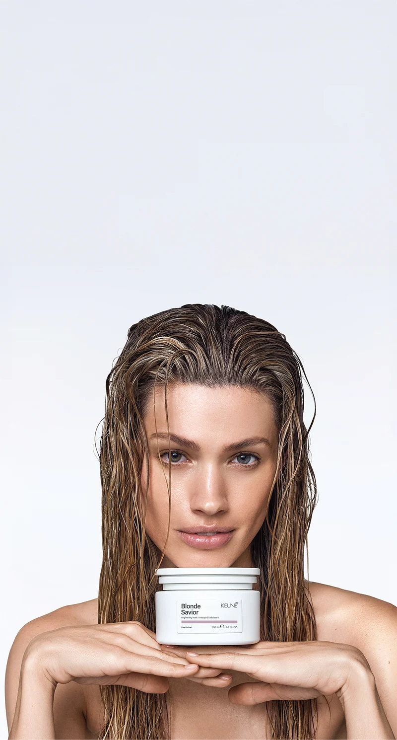 Keune Hair Cosmetics