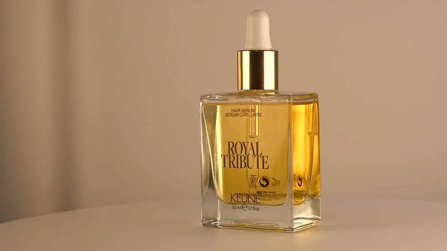 Keune Hair Cosmetics