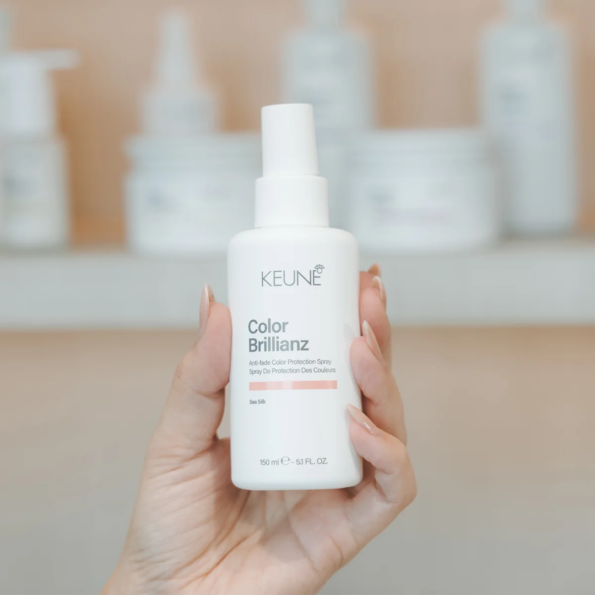 Keune Hair Cosmetics