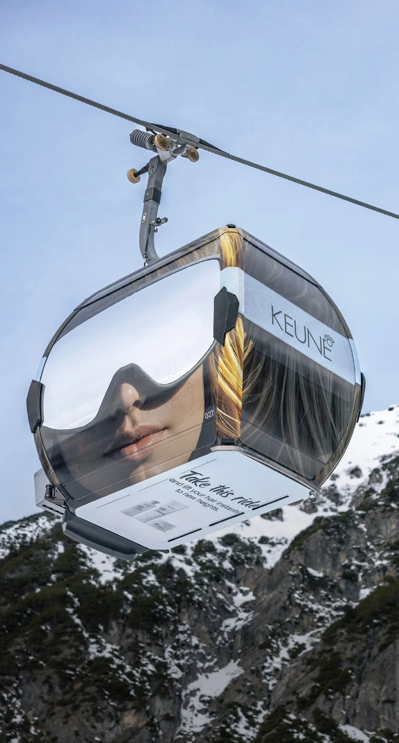 Keune Hair Cosmetics