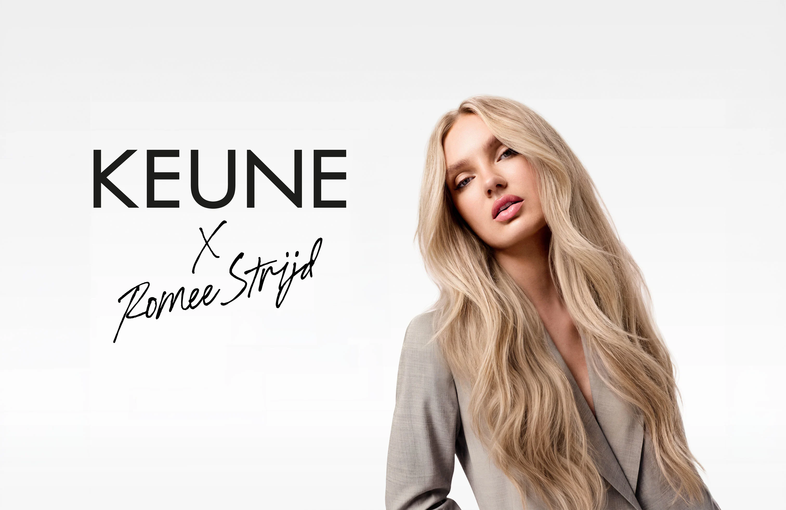 Keune Hair Cosmetics