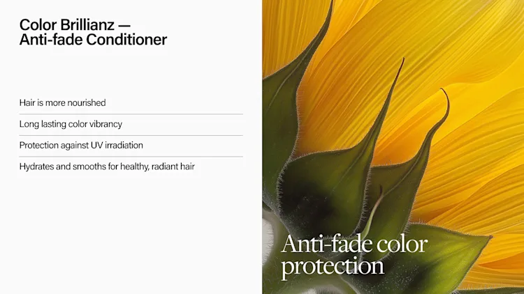 Keune Color Brillianz Conditioner ürün görseli 3