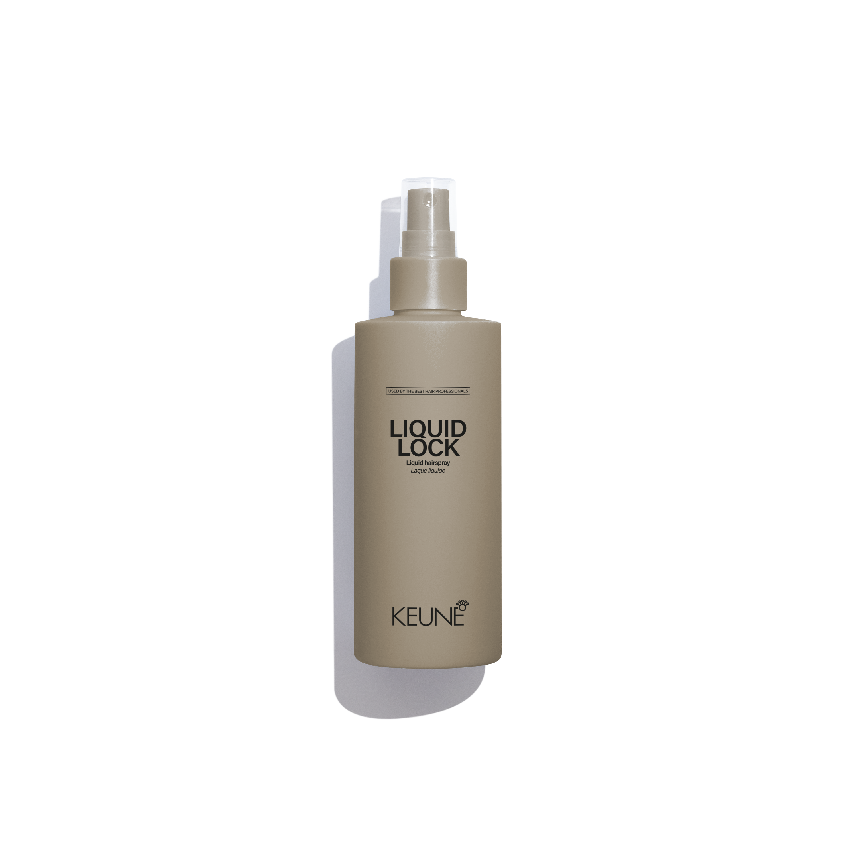 KEUNE Style Liquid Lock 200ml | KEUNE