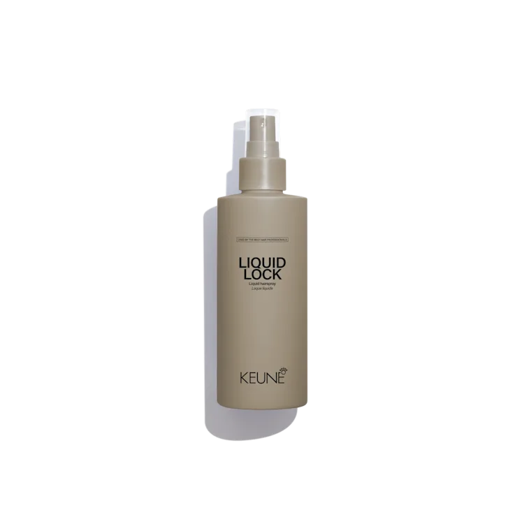 Keune Liquid Lock ürün görseli